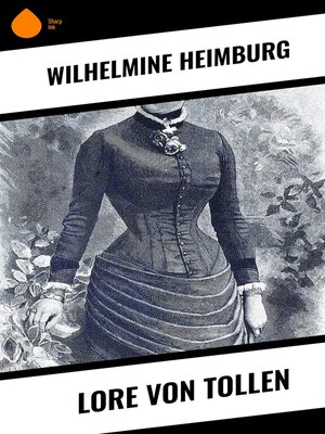 cover image of Lore von Tollen